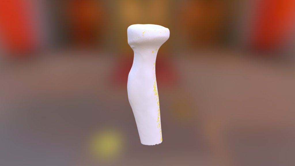 Proximal Radius Cold