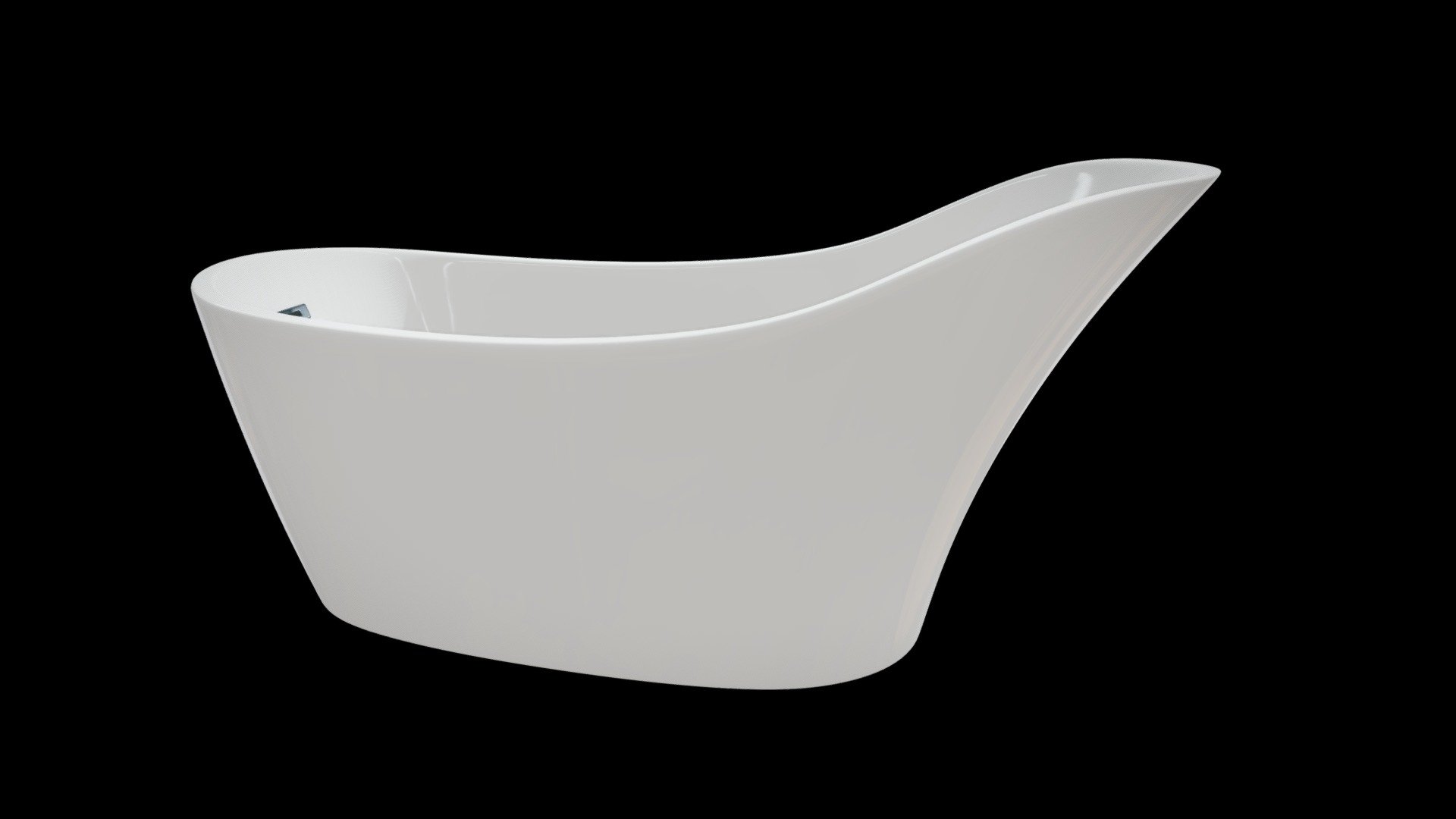 Banheira de Imersão Cathena - B1202W