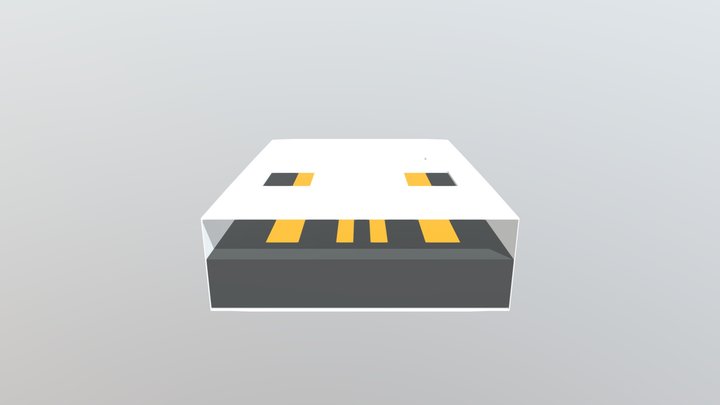 untitled 3D Model