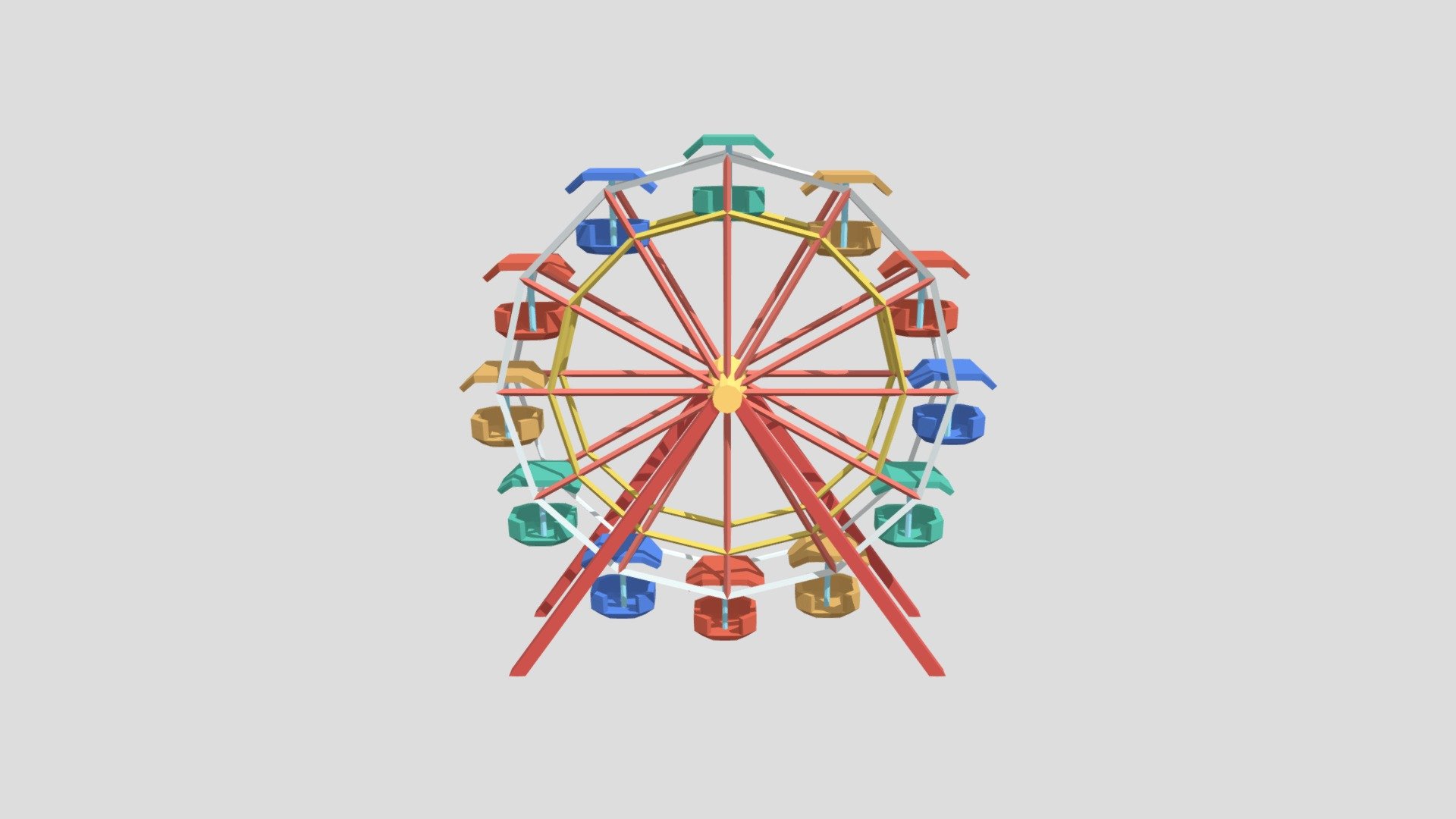 Ferris Wheel