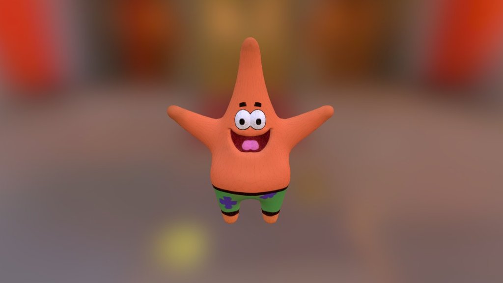 8836 - 3D model by leopoly1 [d41b456] - Sketchfab