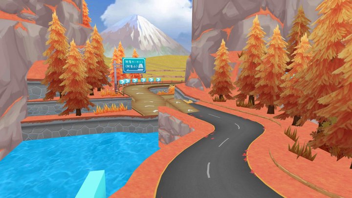 Map_qms – Modèle 3D gratuit STL