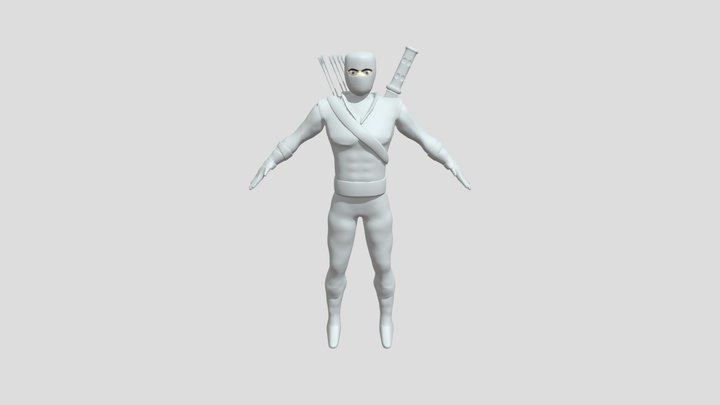 Dasdasd 3D models - Sketchfab