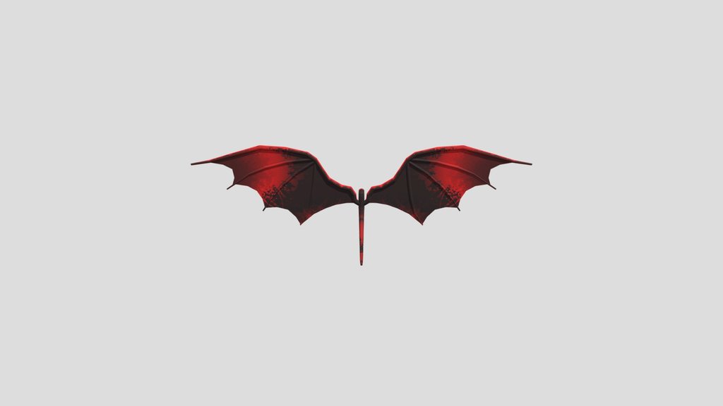 Blood Wings