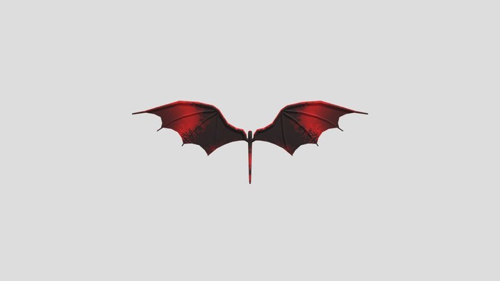 Blood Wings