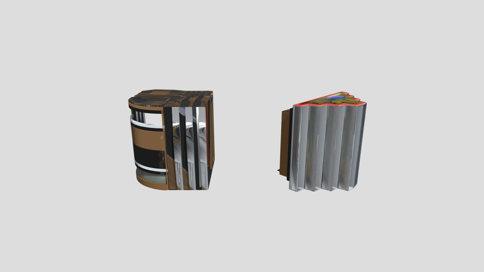 Habitaculo Sensorial 6