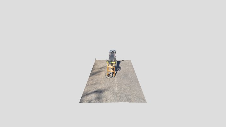 Tricon RC mobile 02 04 2026 3D Model