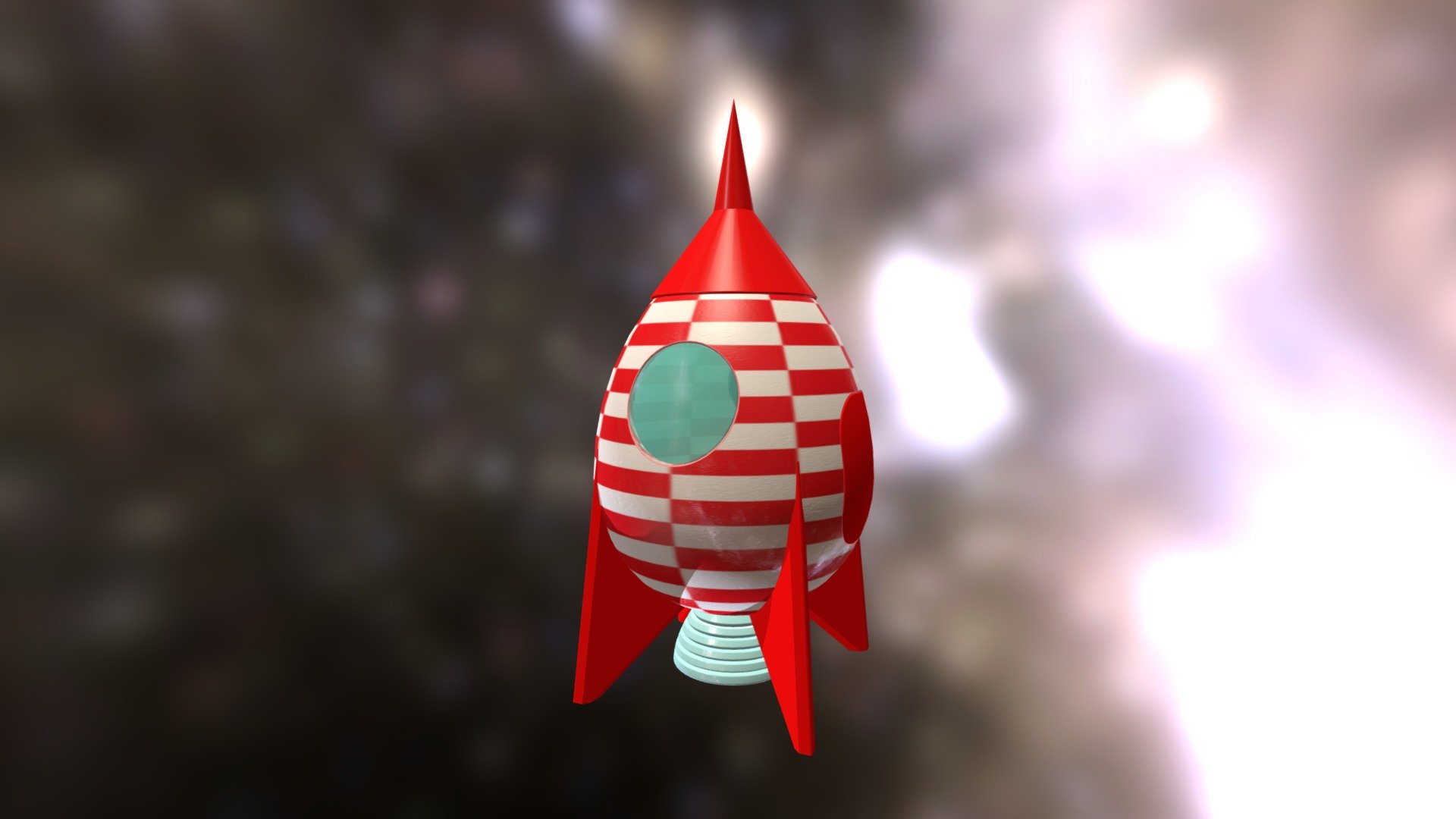 Easter Space