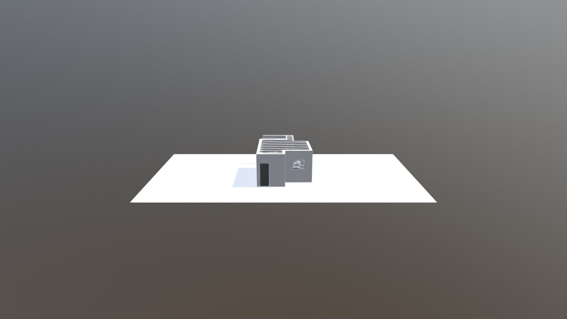 Loft Spaces