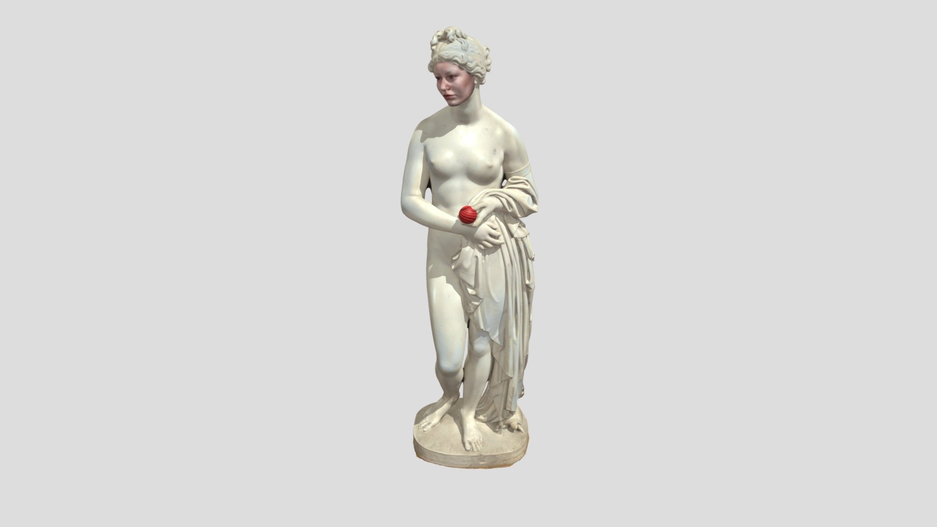 White Empress