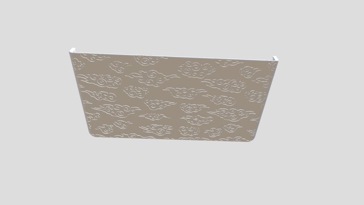 Cloud AYn thor clip lid