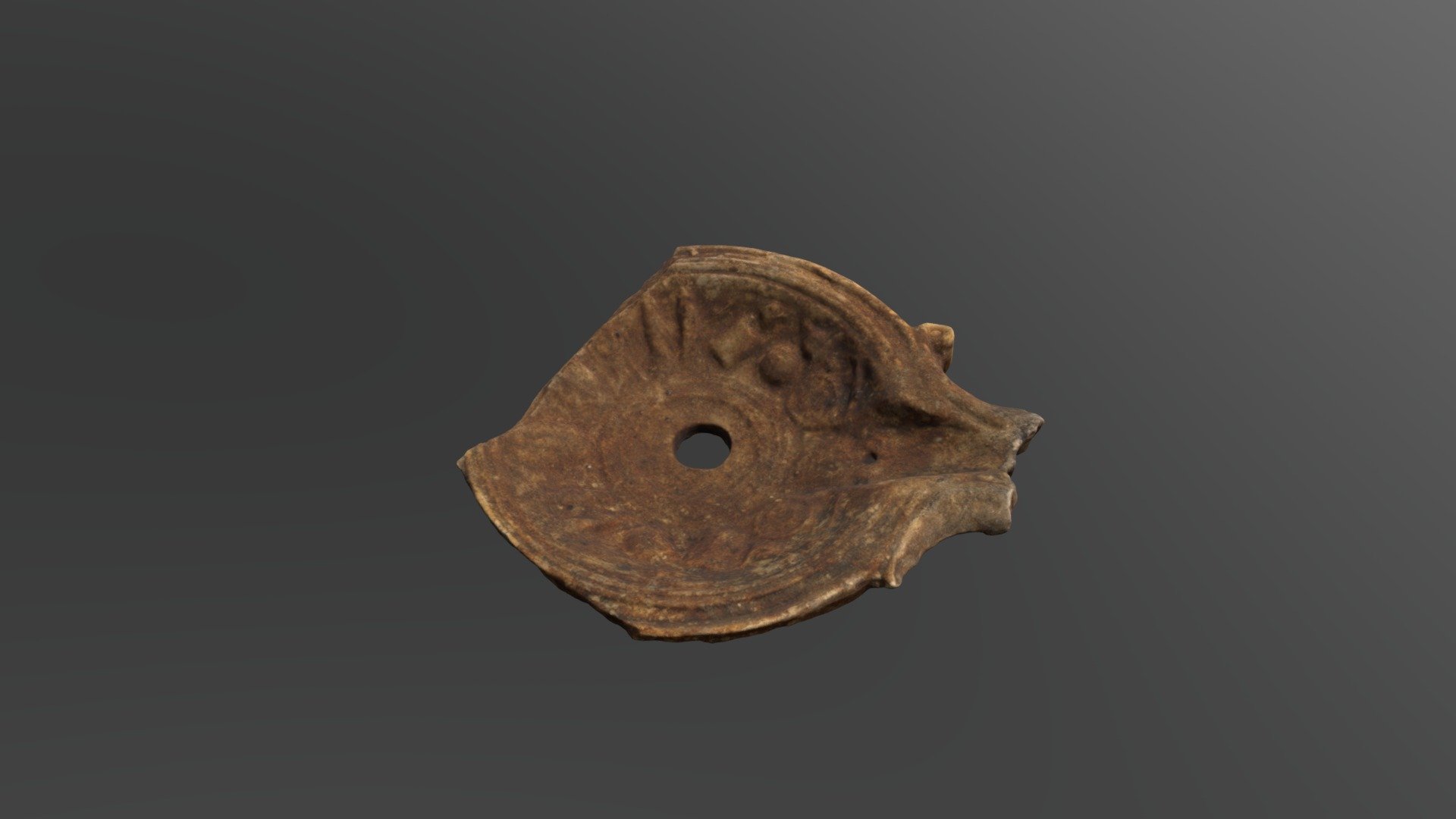 Lamp Frag