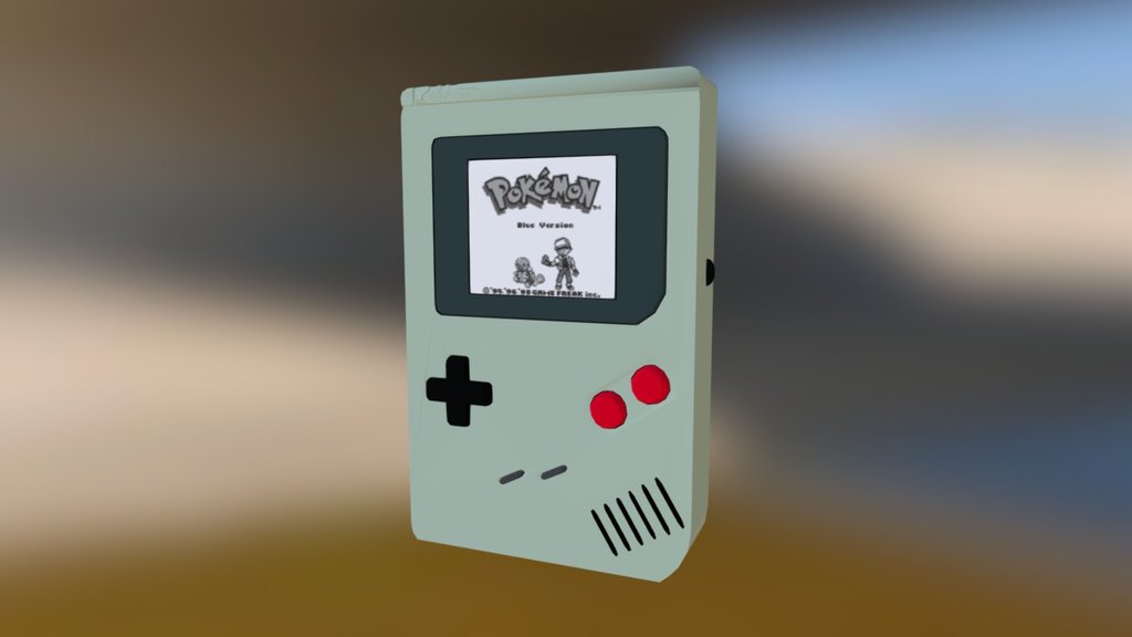 GAMEBOY