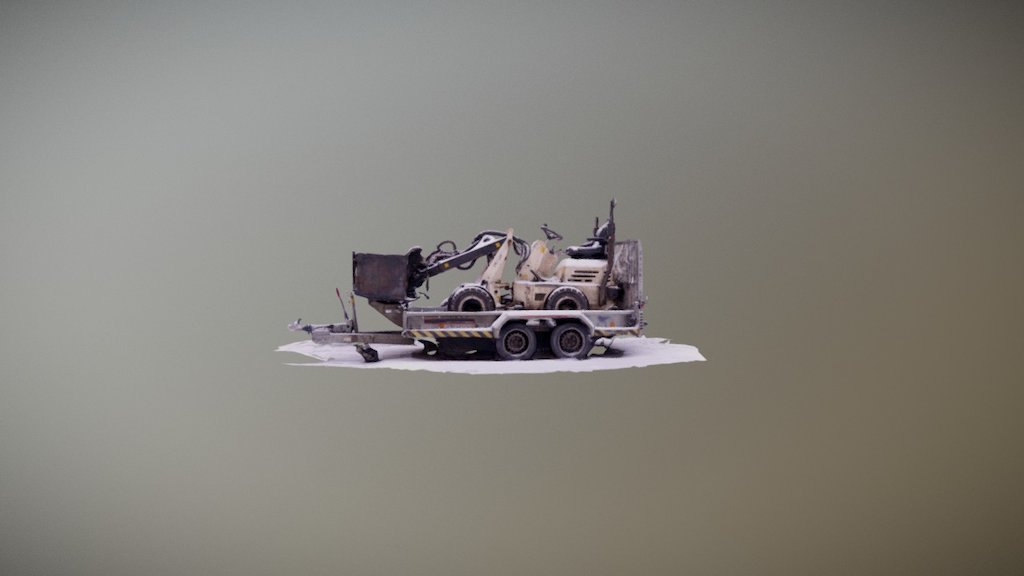 Tracktor 5 (✪ if download please?)