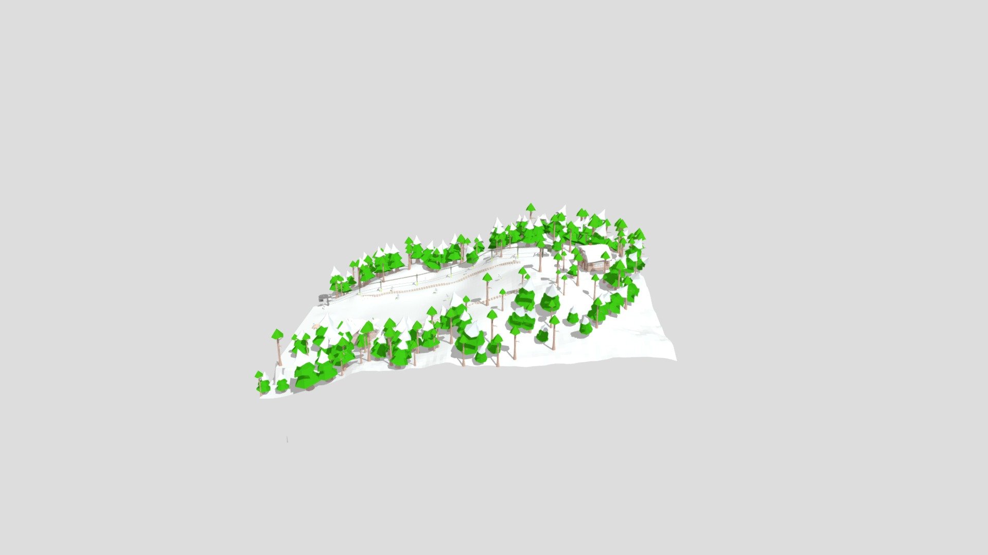 Ski Resort4