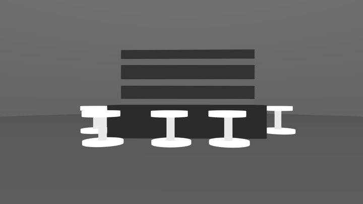 Greyscale bar/Atfault BG