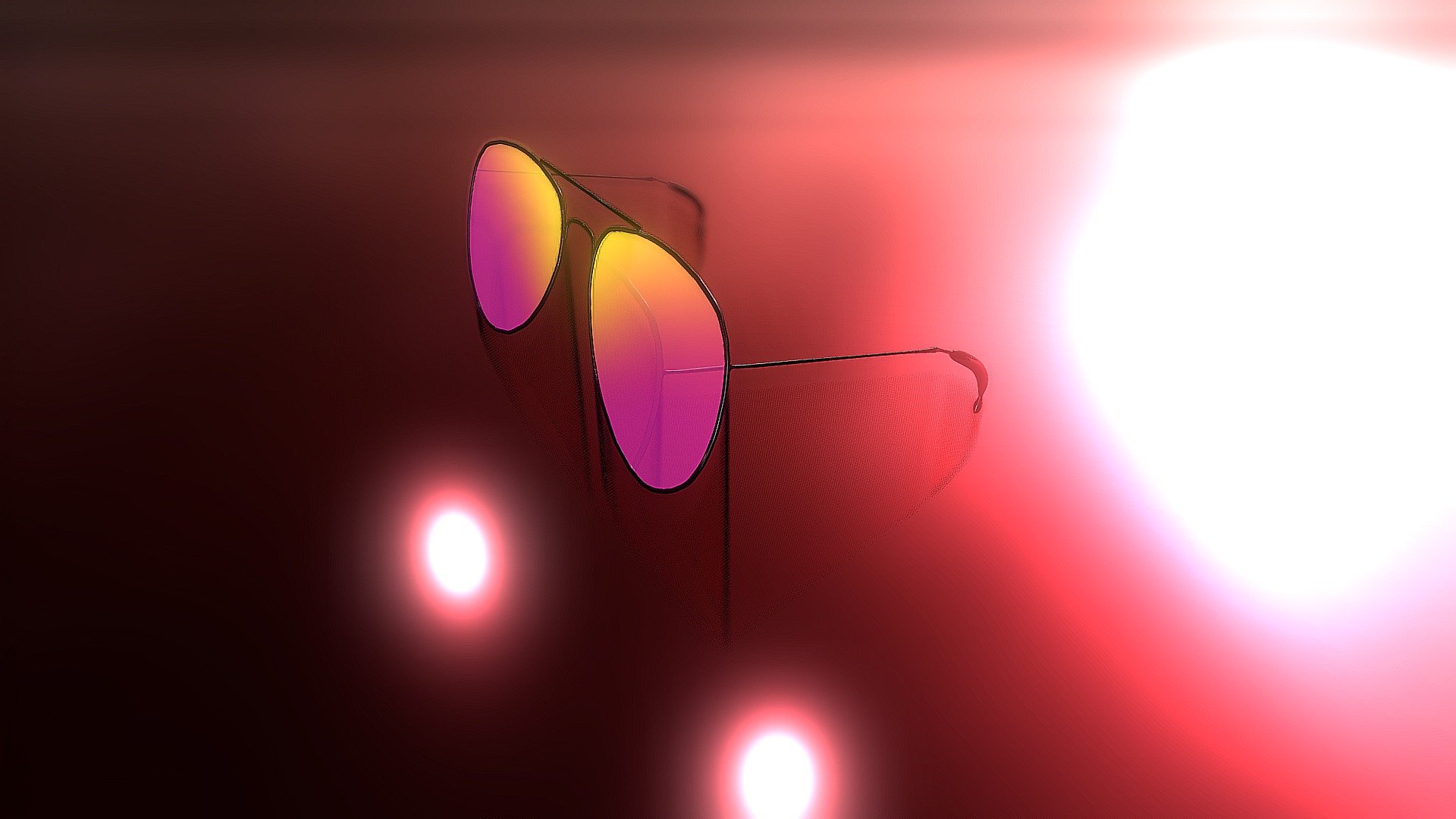 Glasses