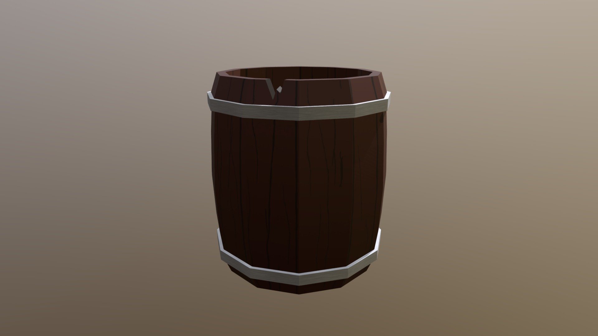 Barrel