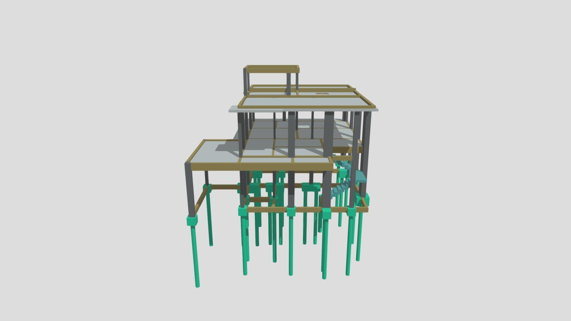 3D PAMELA PARANAPANEMA