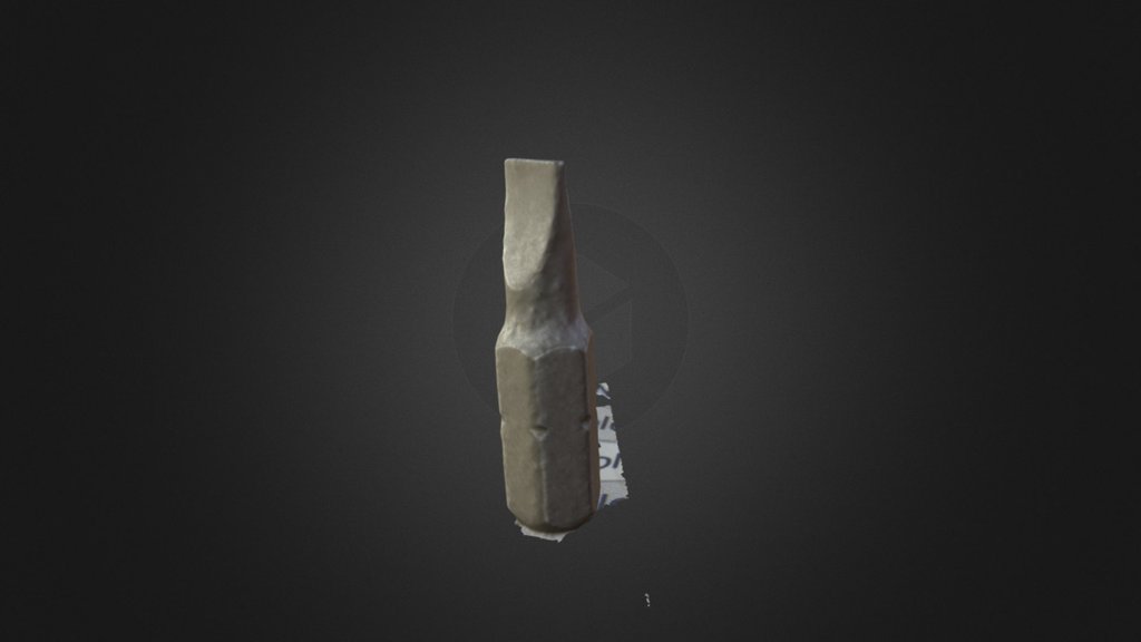 My First Model