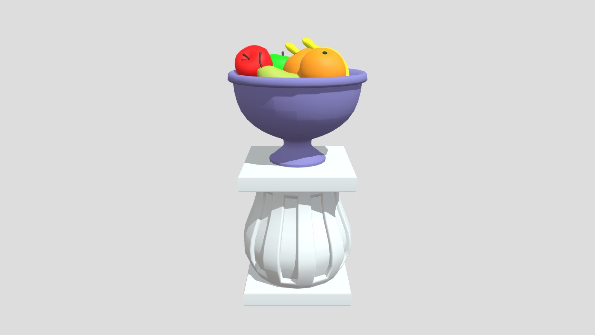 Fruit Bowl