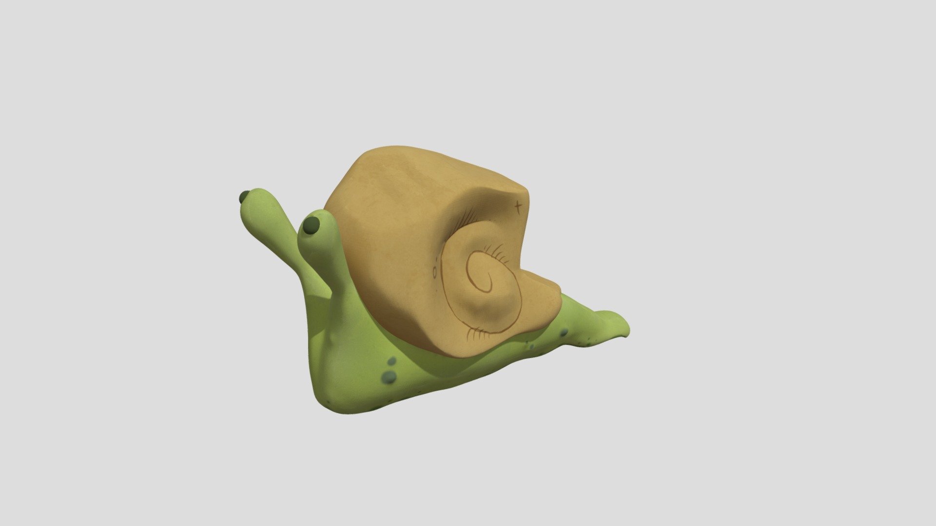 🐌 Snail