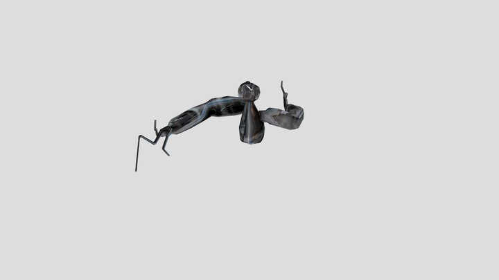 pixel remake ( textures work still ) 3D Model