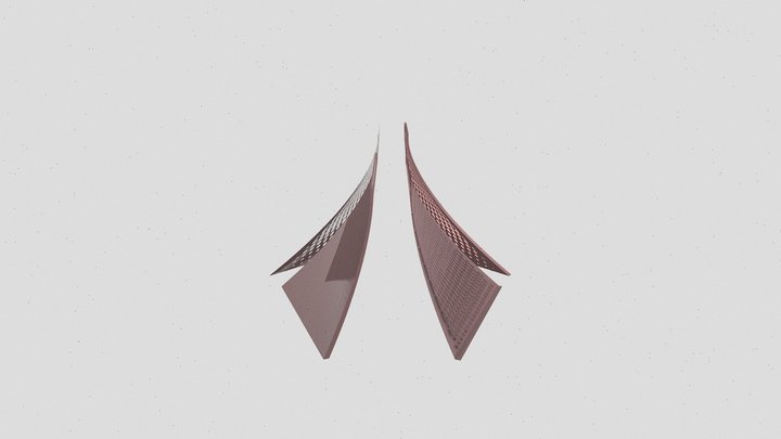 aa 3D Model