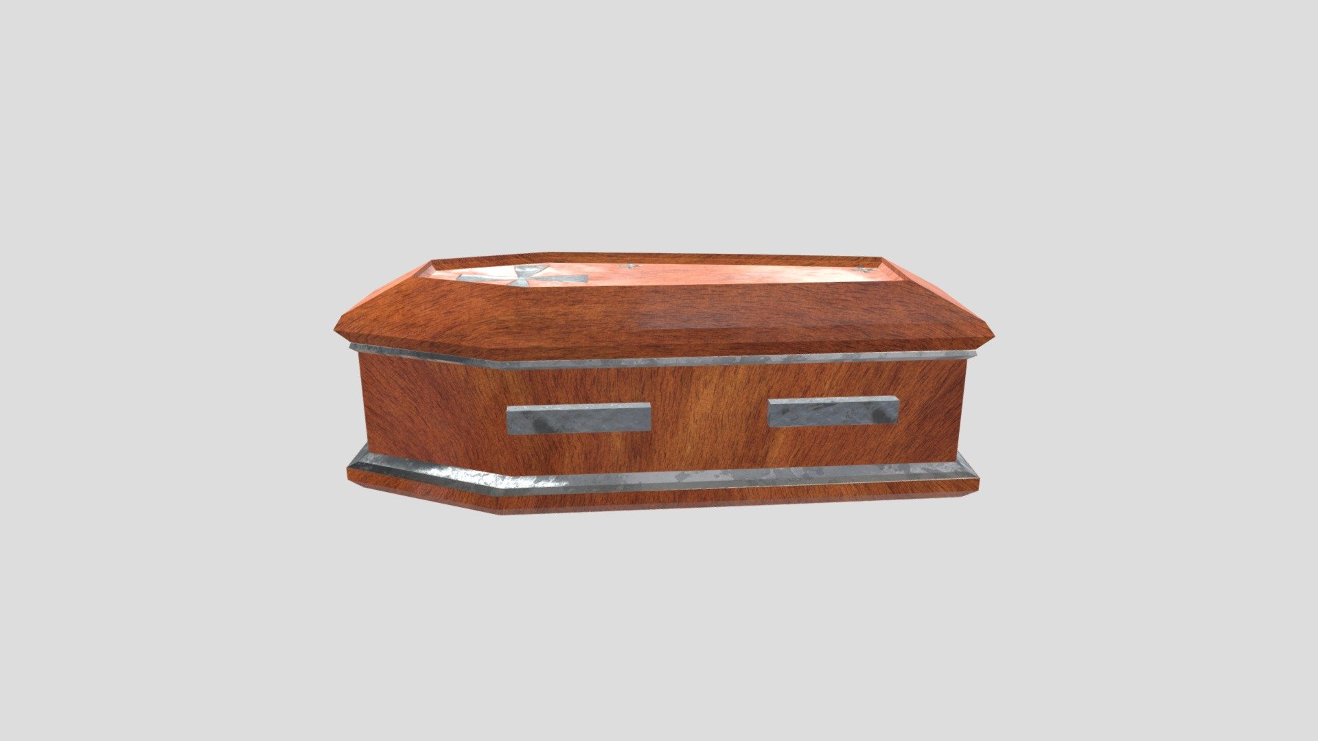 Exam - Coffin