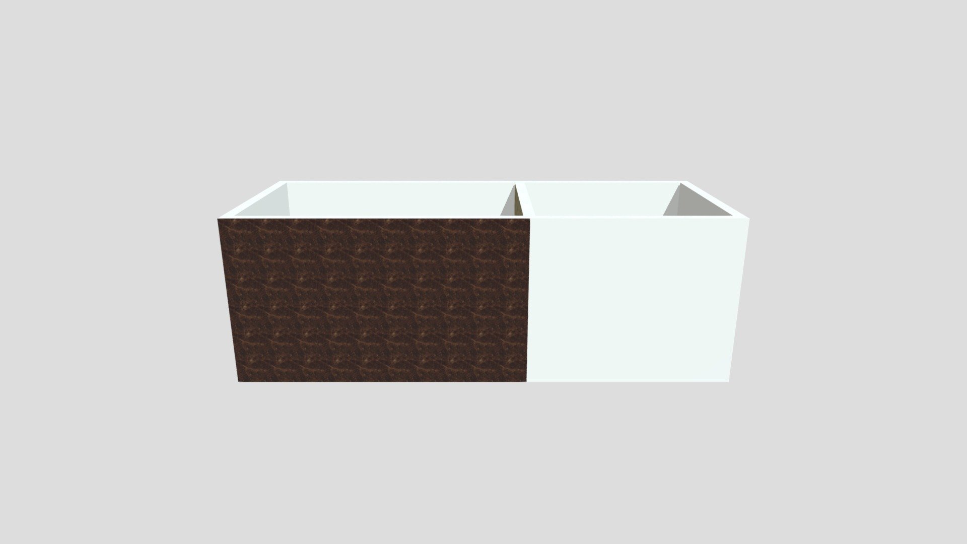New project