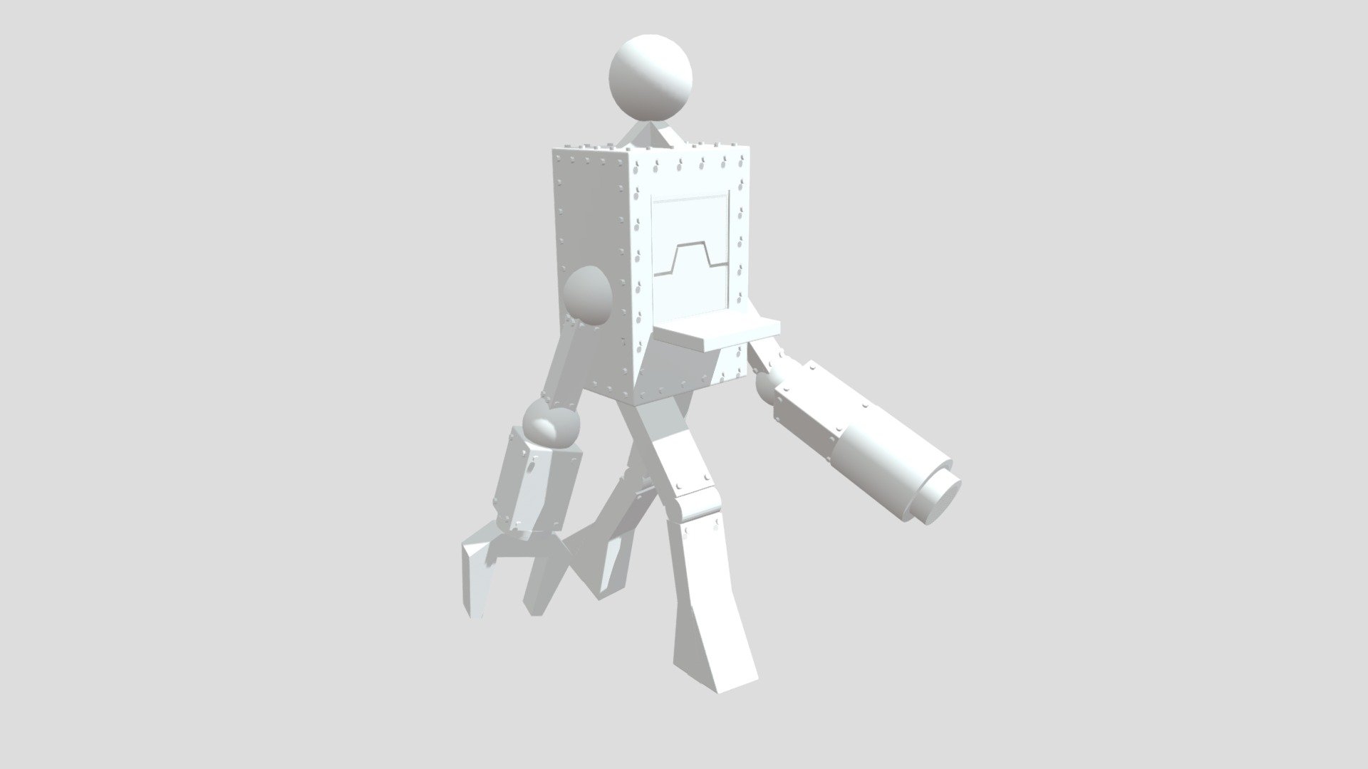 Character Animation