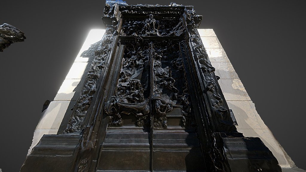 Gates of Hell