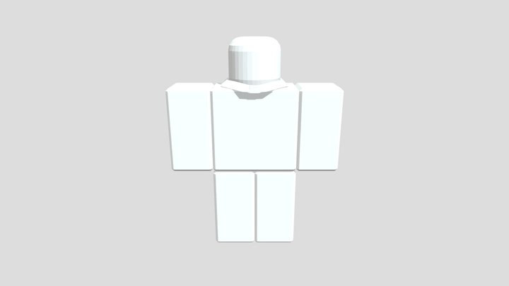 Uni 3D Model