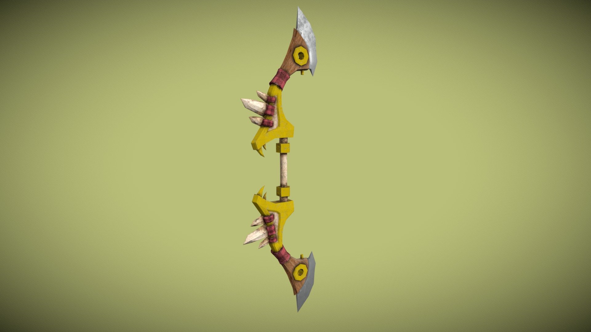 Bow