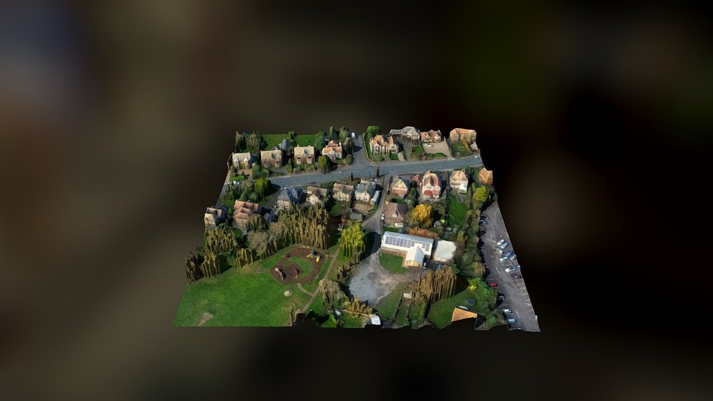 3D Test