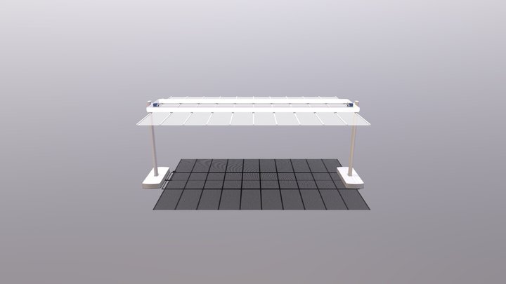 FLEXY_LARGE 3D Model