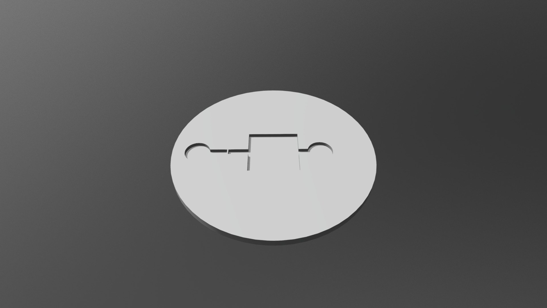 NANOLYSER Chip Bottom