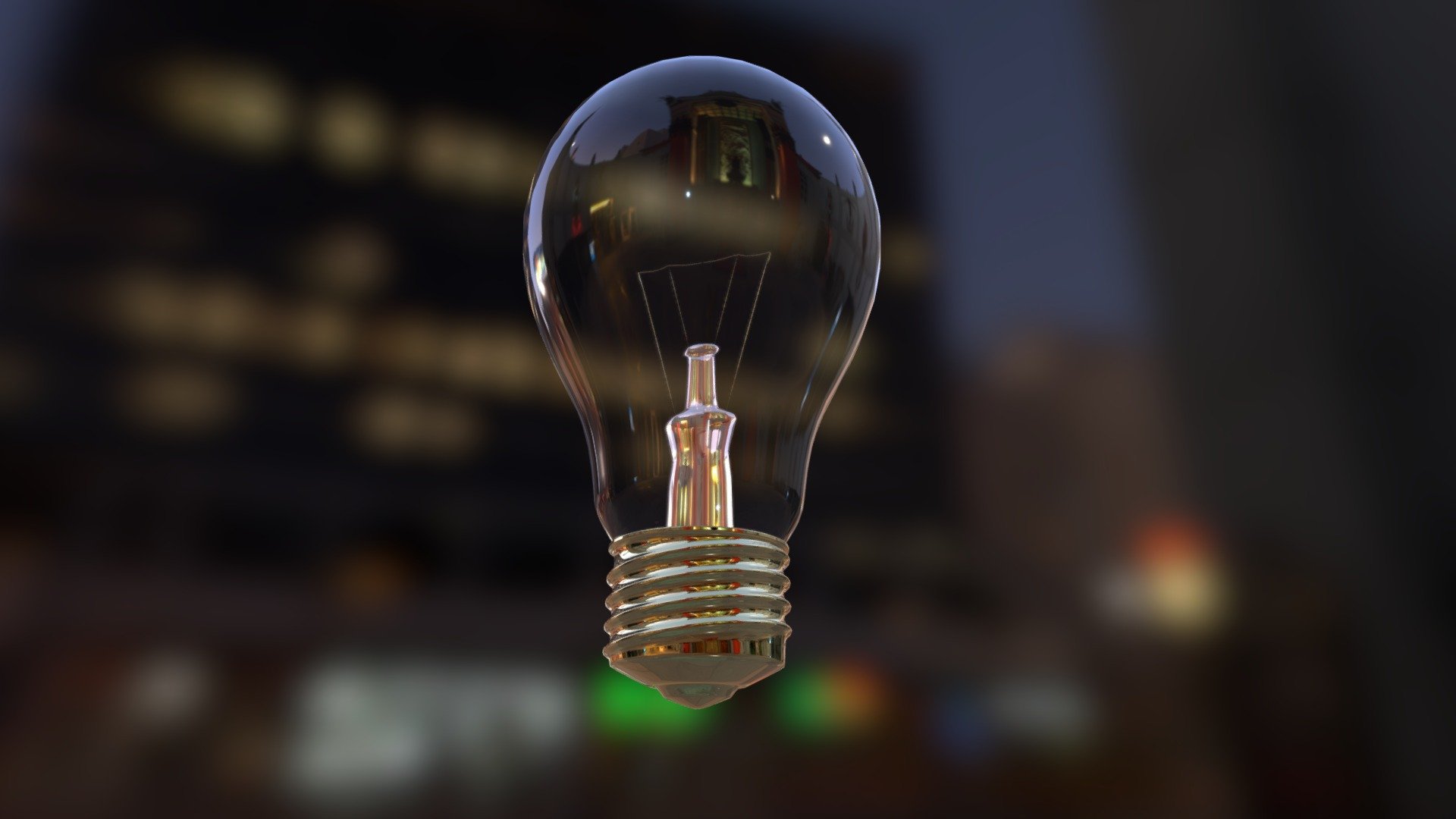 MyLightBulb