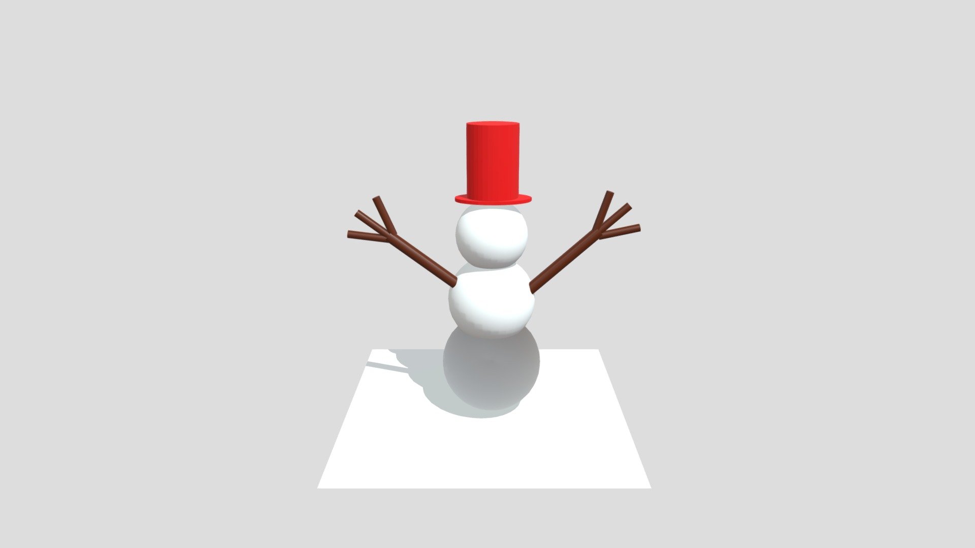 Snowman