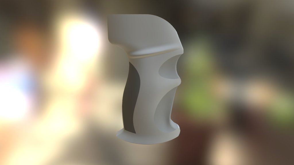 Demo Handle