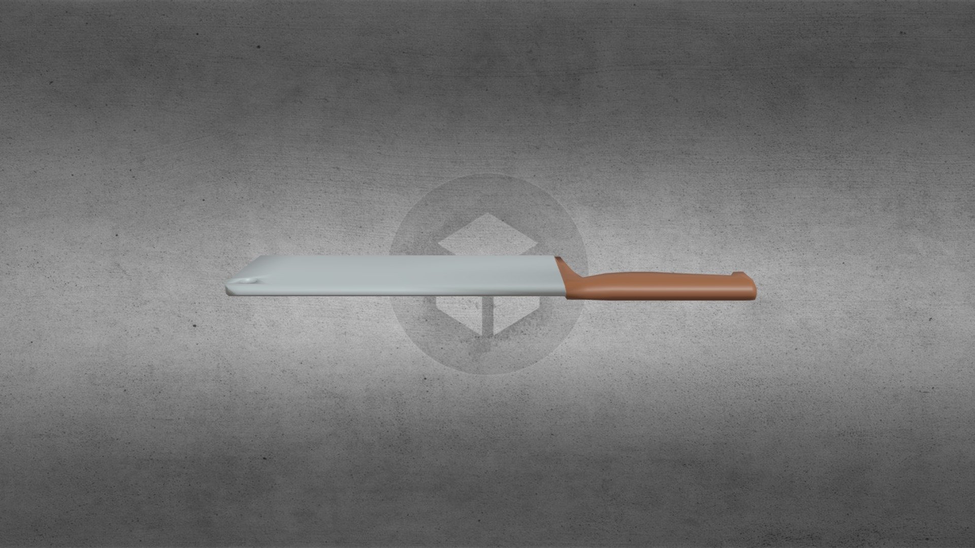Chef's Knife