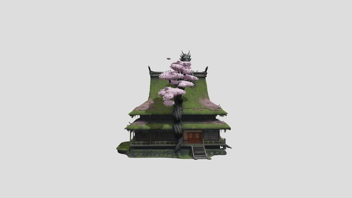 Fantasy+dragon+3d+model – Free 3D Model STL