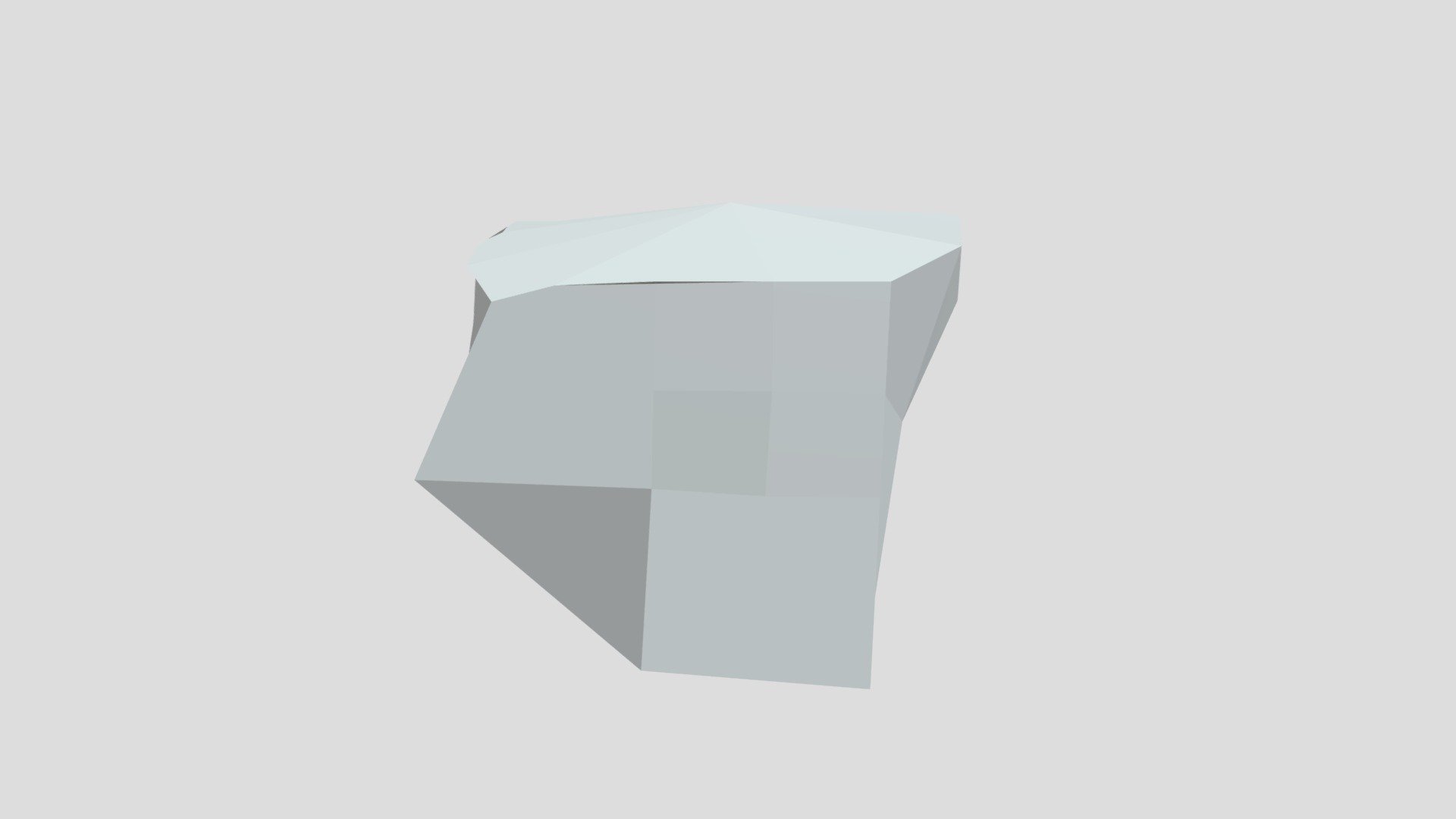 Rock2model