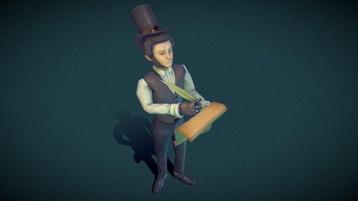 Pushkin