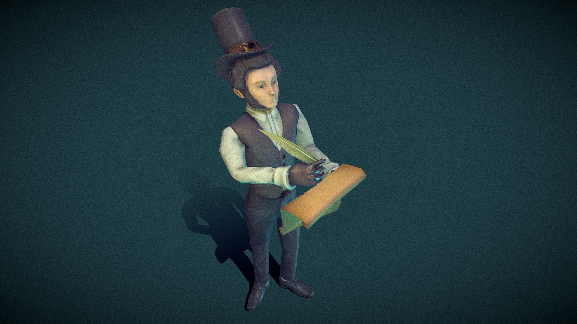 Pushkin