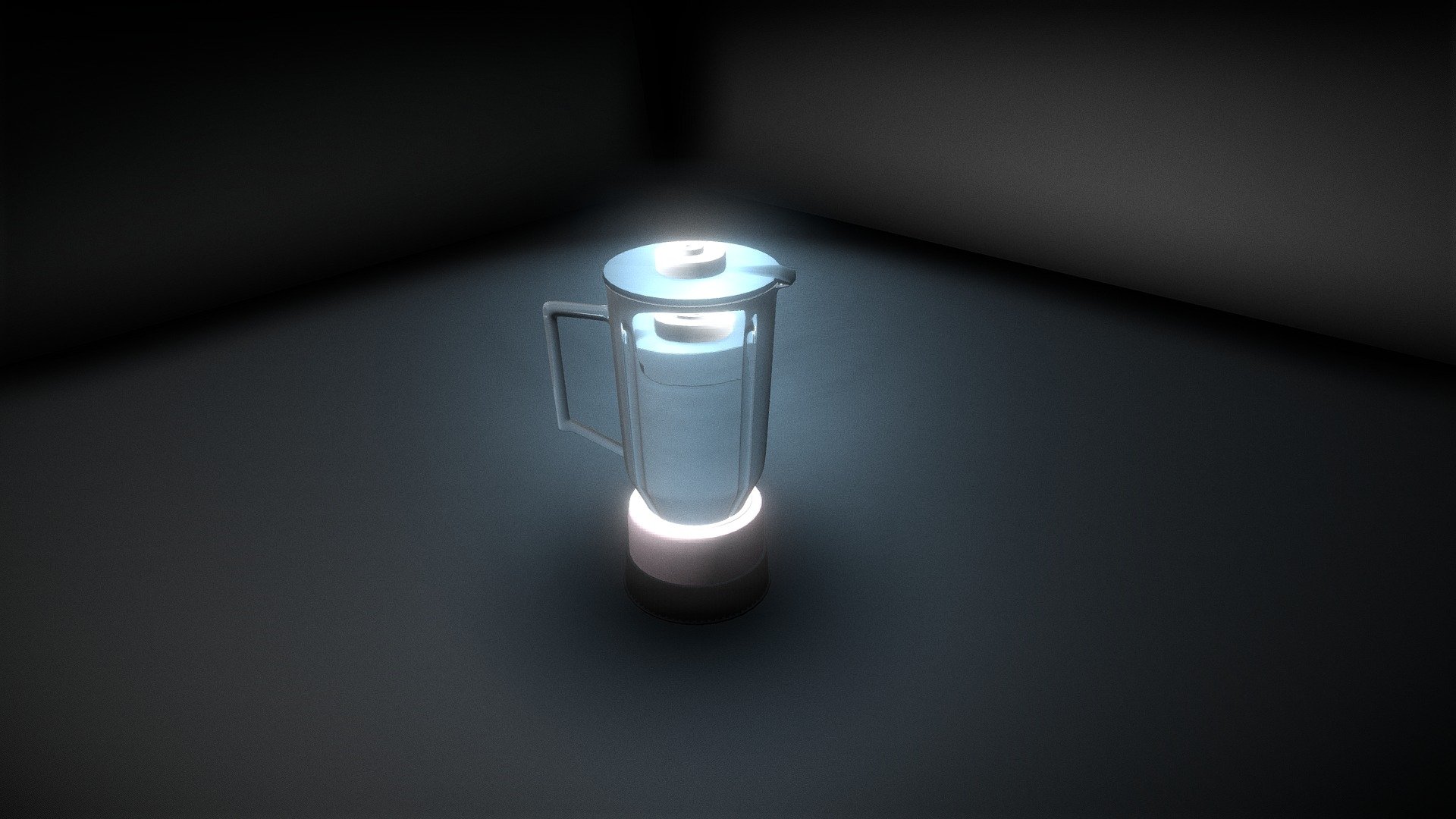 JUICER Download Free 3D model by iftikharsol765 [d43f8e7] Sketchfab
