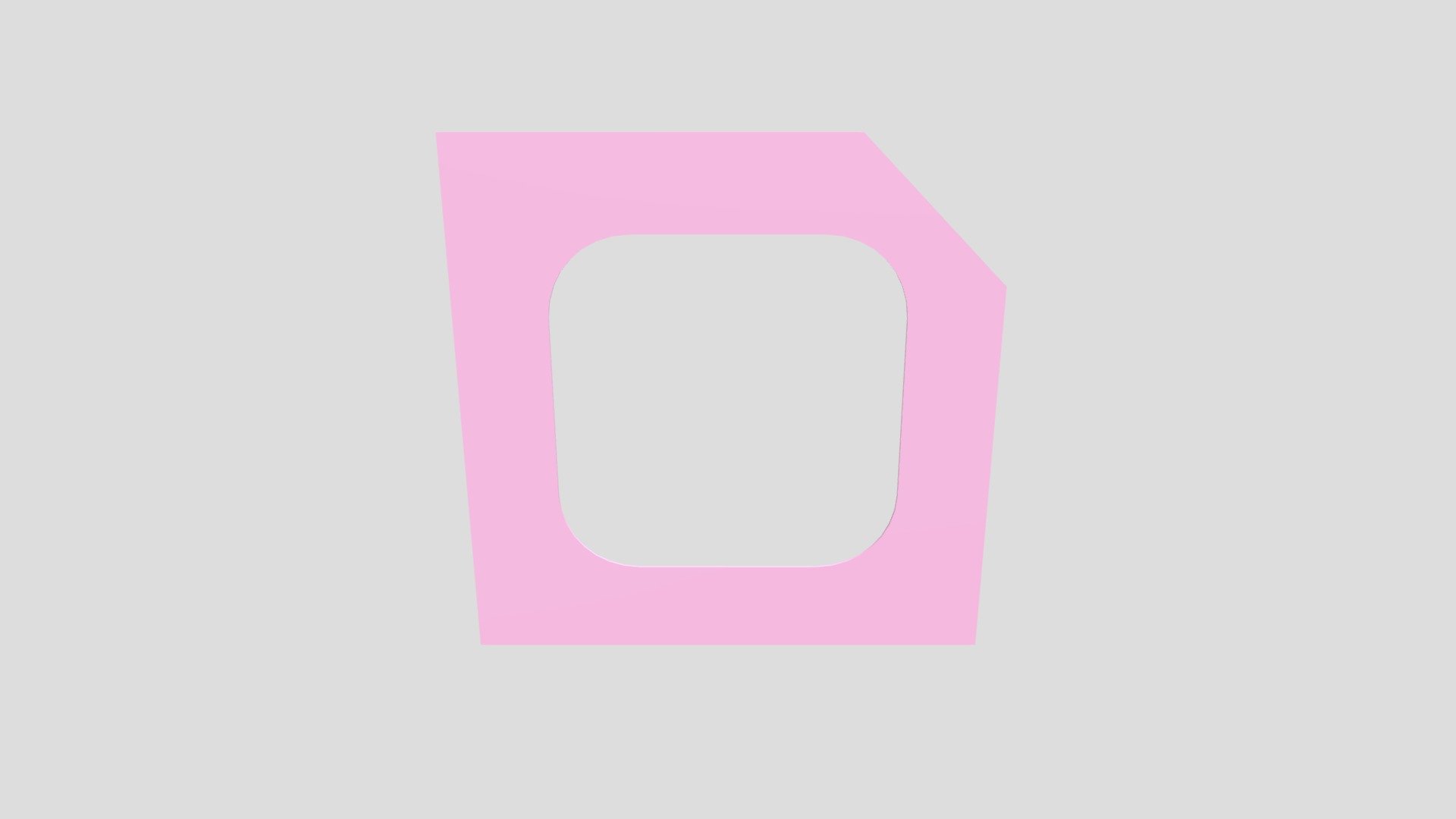 Intro Puzzle Square - Download Free 3D model by PocketSeeds (@m4ri ...