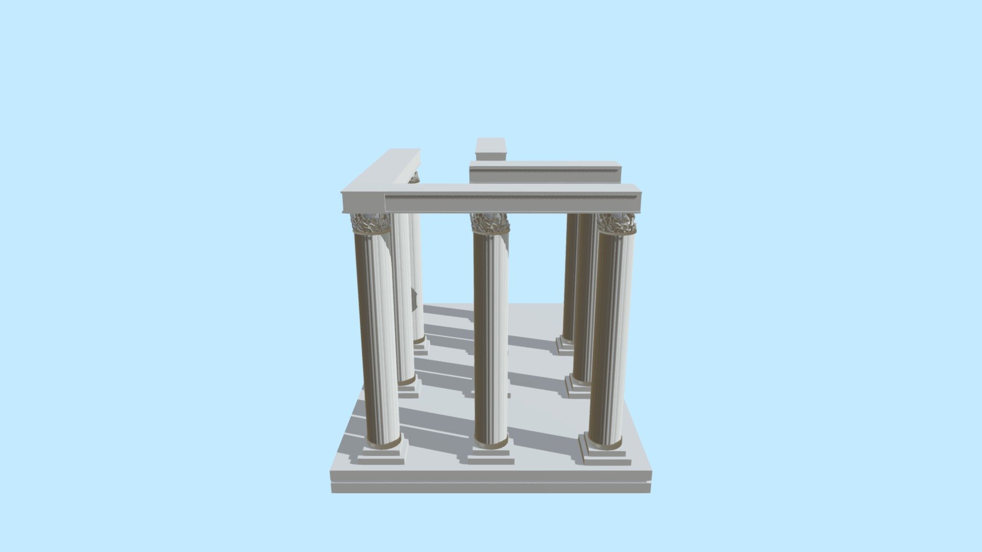 Temple
