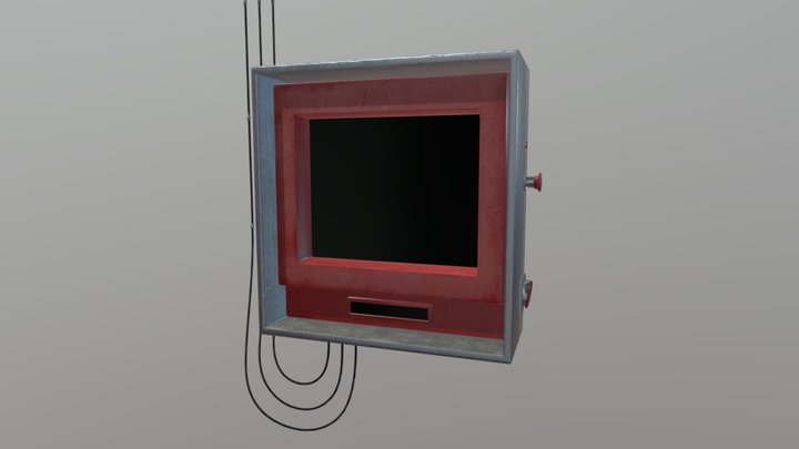 The Blokus 3D Model