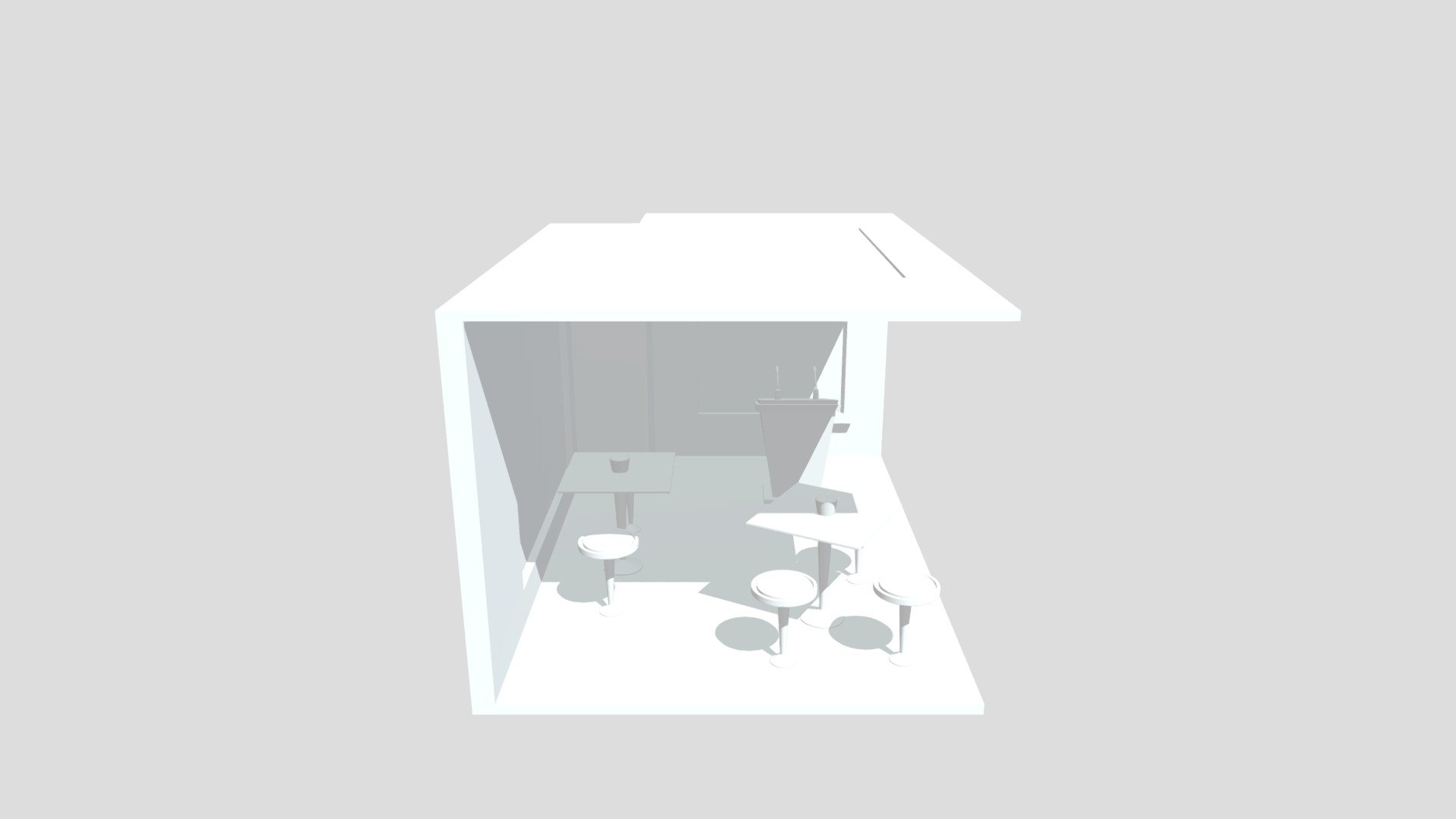 Room Textured